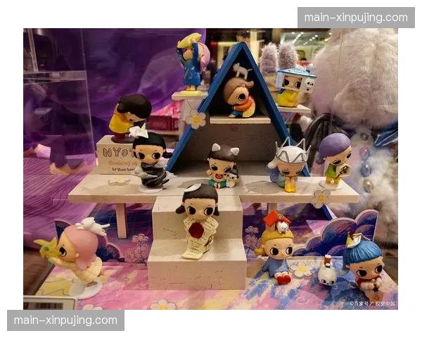 盲盒类周边补货算法迭代 支撑赛事现场营销活动的稳定性