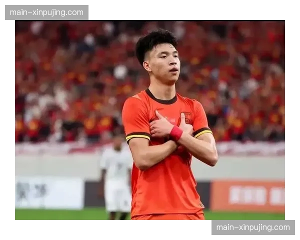 王钰栋双响宣告新生代崛起 浙江队青训成果在进攻端兑现