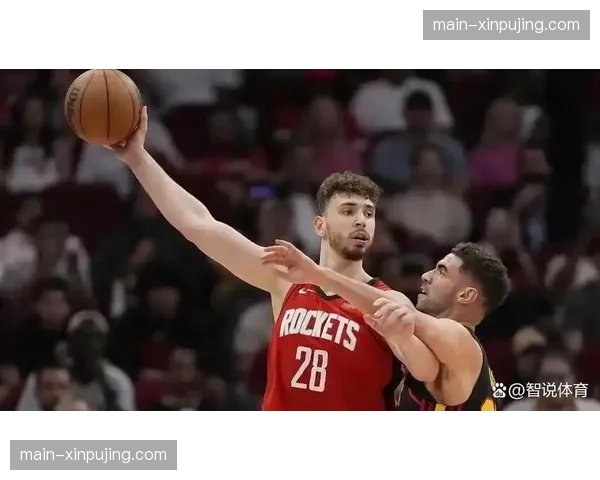 火箭锁定西部前六无需参加附加赛 时隔多年重返季后赛直通行列