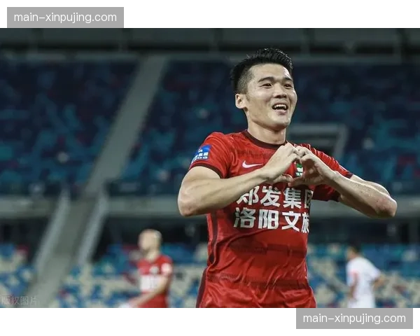 钟义浩26秒破门创纪录，河南边锋反击速度成战术利器
